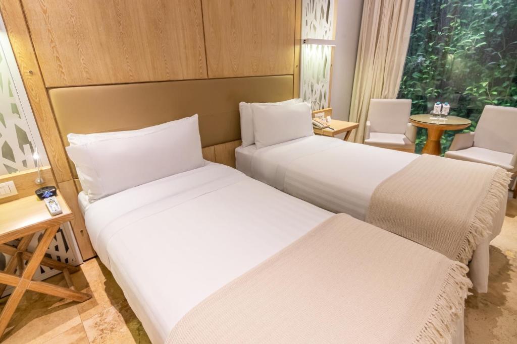 GHL ARSENAL HOTEL photo 2