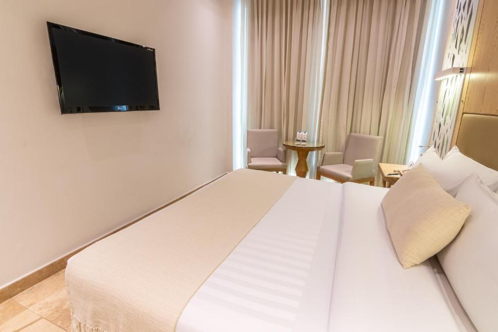 GHL ARSENAL HOTEL photo 3