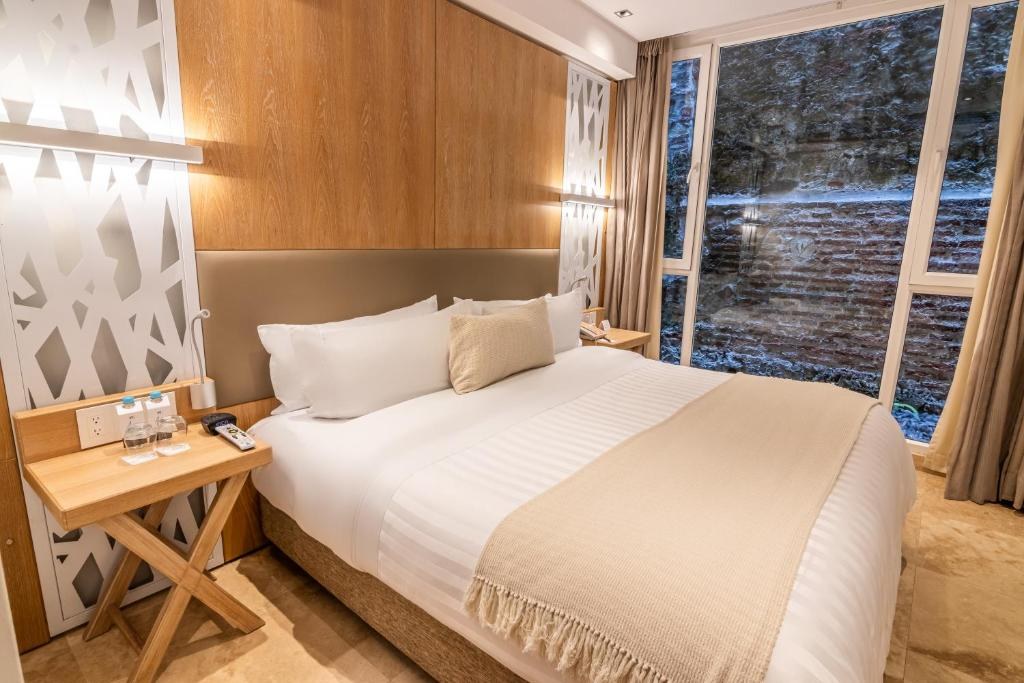 GHL ARSENAL HOTEL photo 4