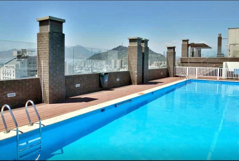 VIP APARTMENTS CHILE