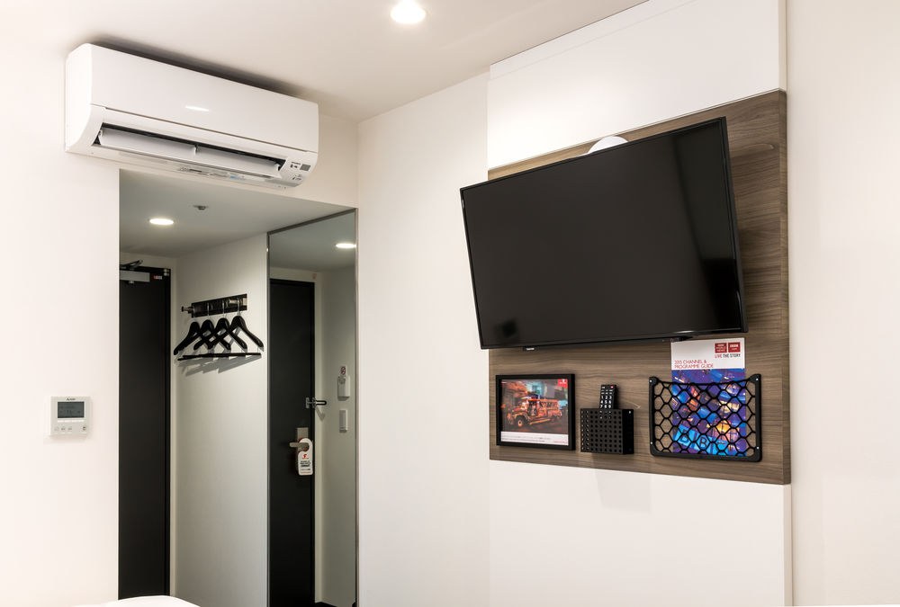 Far East Village Hotel Tokyo Asakusa photo 1