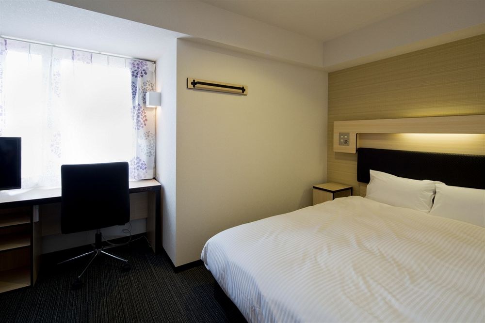 Green Rich Hotel Kyoto Eki Minami photo 1