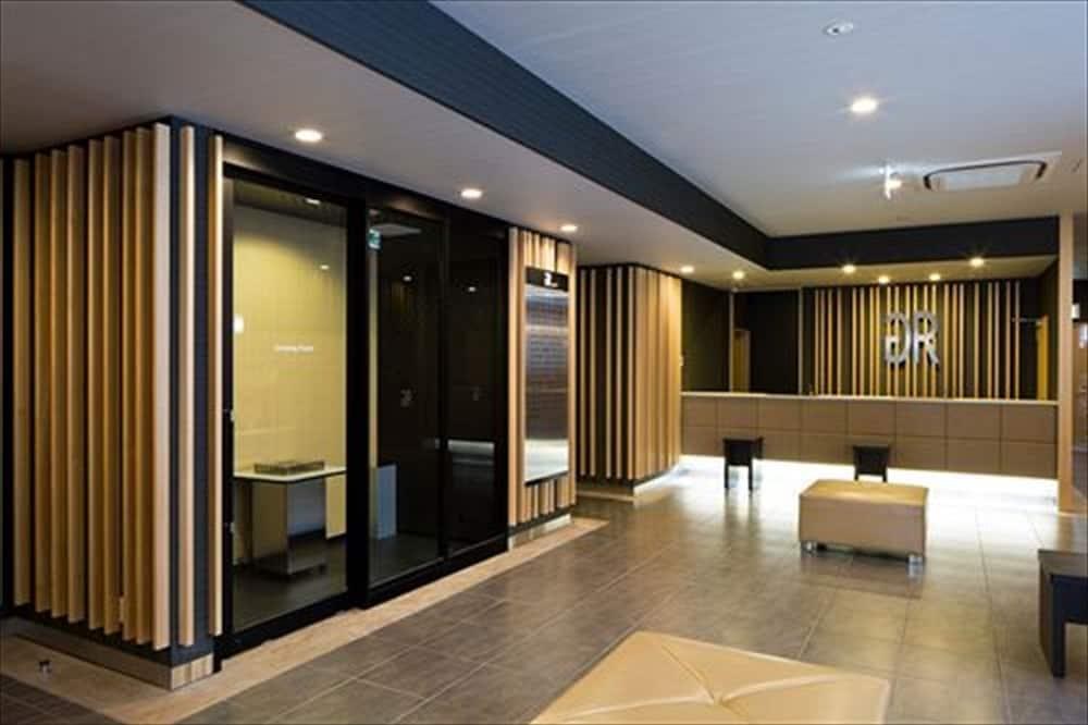 Green Rich Hotel Kyoto Eki Minami photo 4