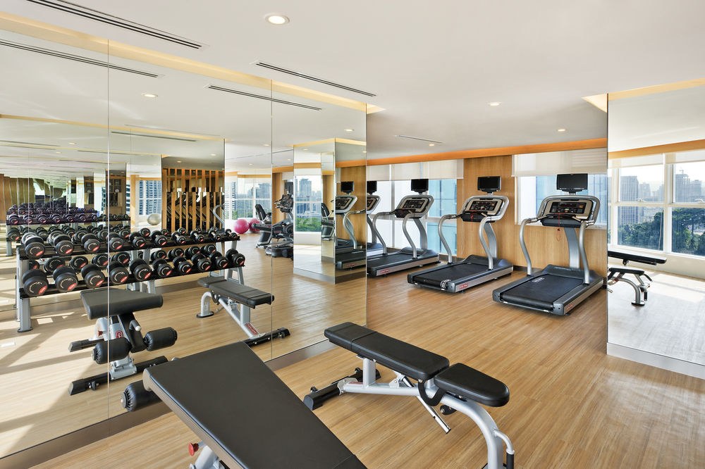 Oasia Suites Kuala Lumpur photo 1