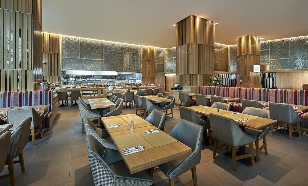 Oasia Suites Kuala Lumpur photo 2
