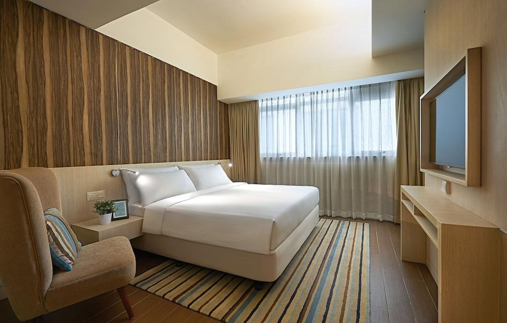 Oasia Suites Kuala Lumpur photo 3