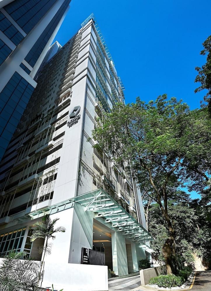 Oasia Suites Kuala Lumpur photo 4