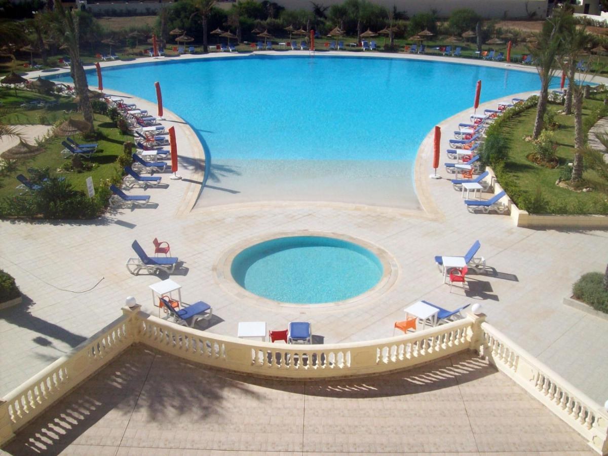TMK ATRIUM YASMINE HAMMAMET photo 1