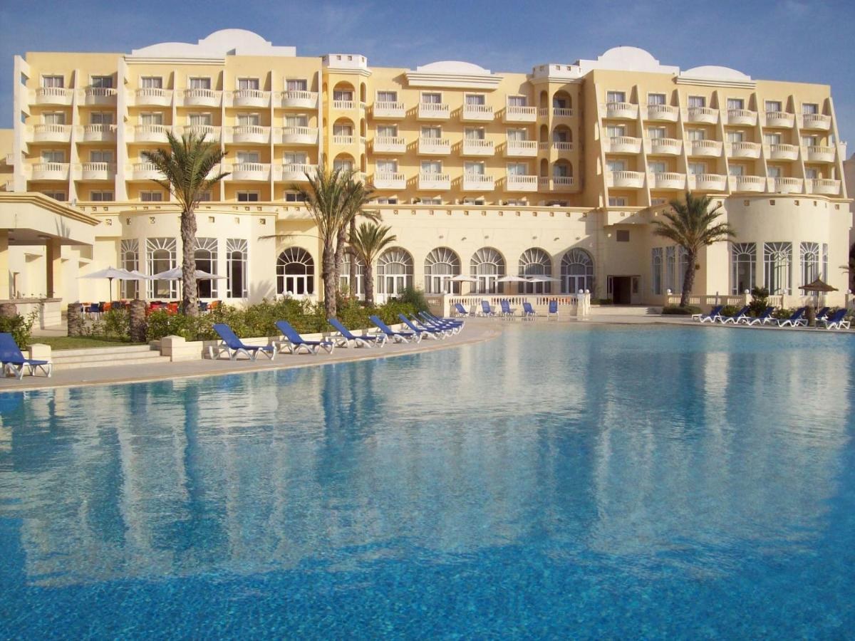 TMK ATRIUM YASMINE HAMMAMET photo 4