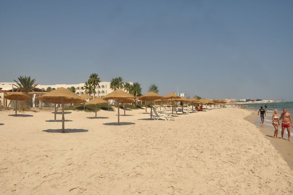 KHAYAM GARDEN BEACH AND SPA photo 1