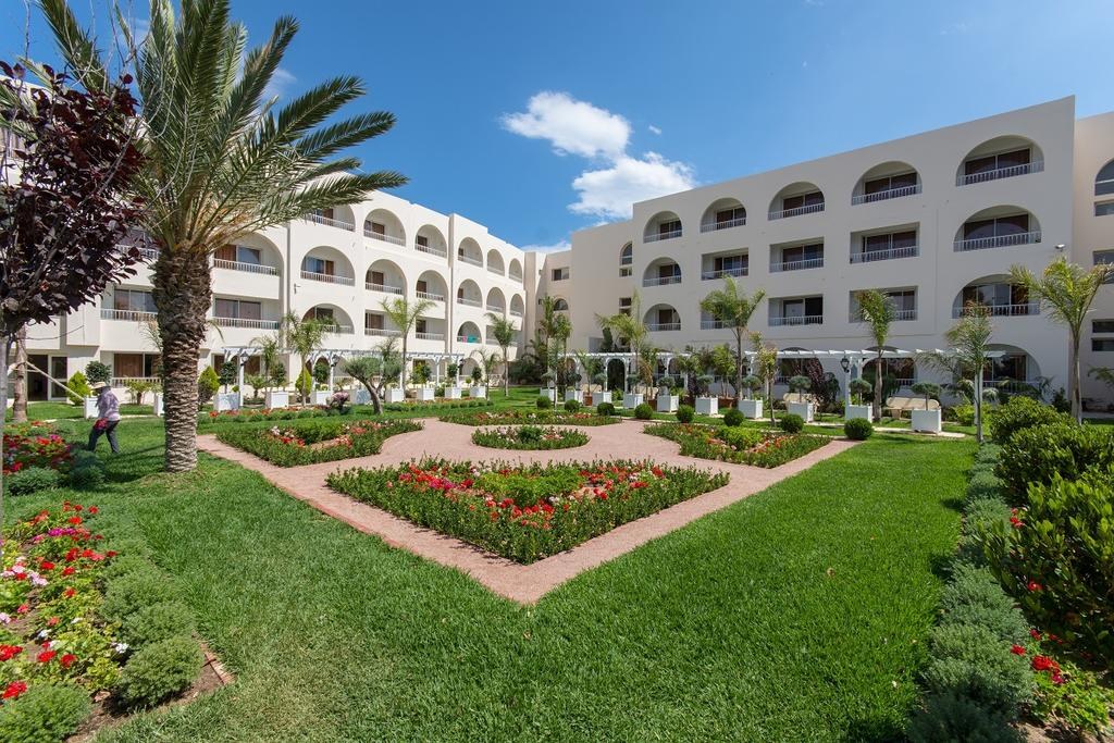 KHAYAM GARDEN BEACH AND SPA photo 3