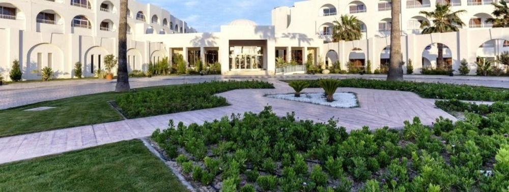KHAYAM GARDEN BEACH AND SPA photo 4