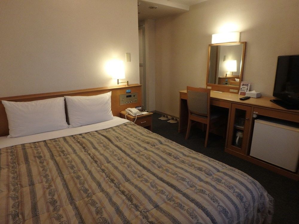 Nishitetsu Inn Fukuoka