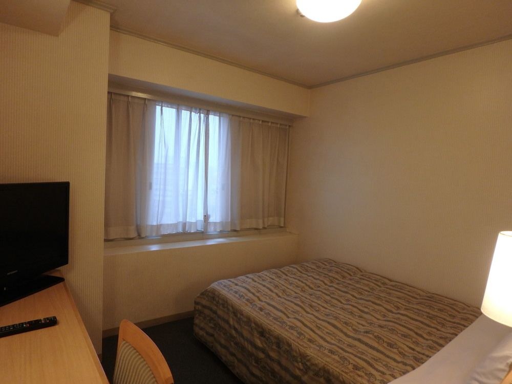 Nishitetsu Inn Fukuoka photo 1