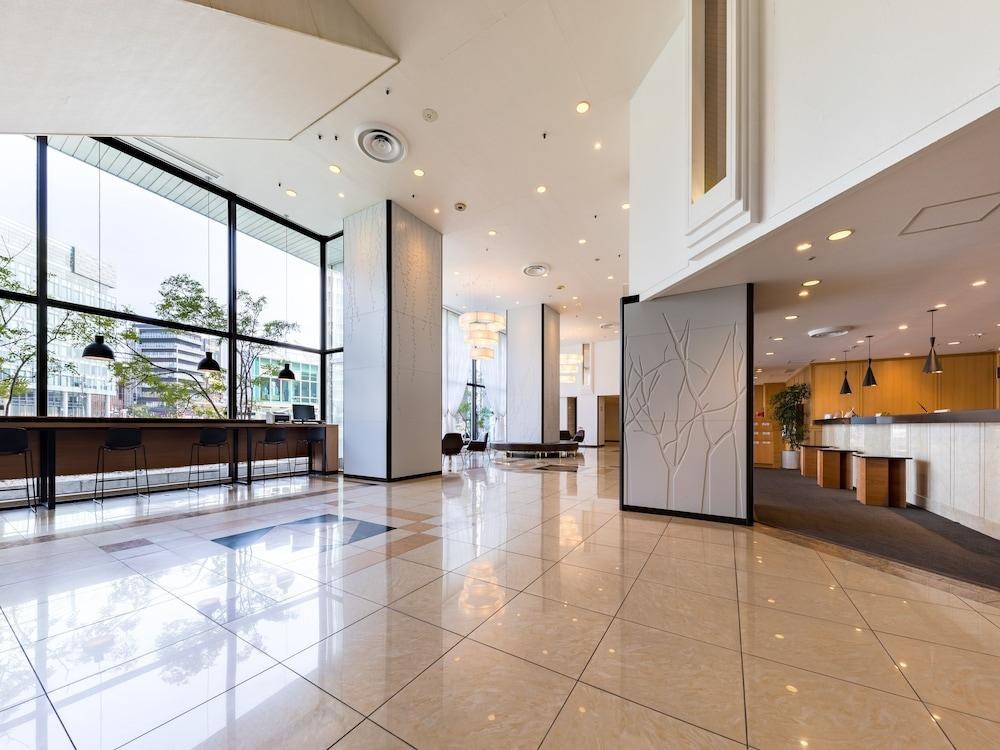 Nishitetsu Inn Fukuoka photo 2