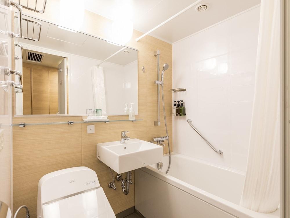 Nishitetsu Inn Fukuoka photo 3