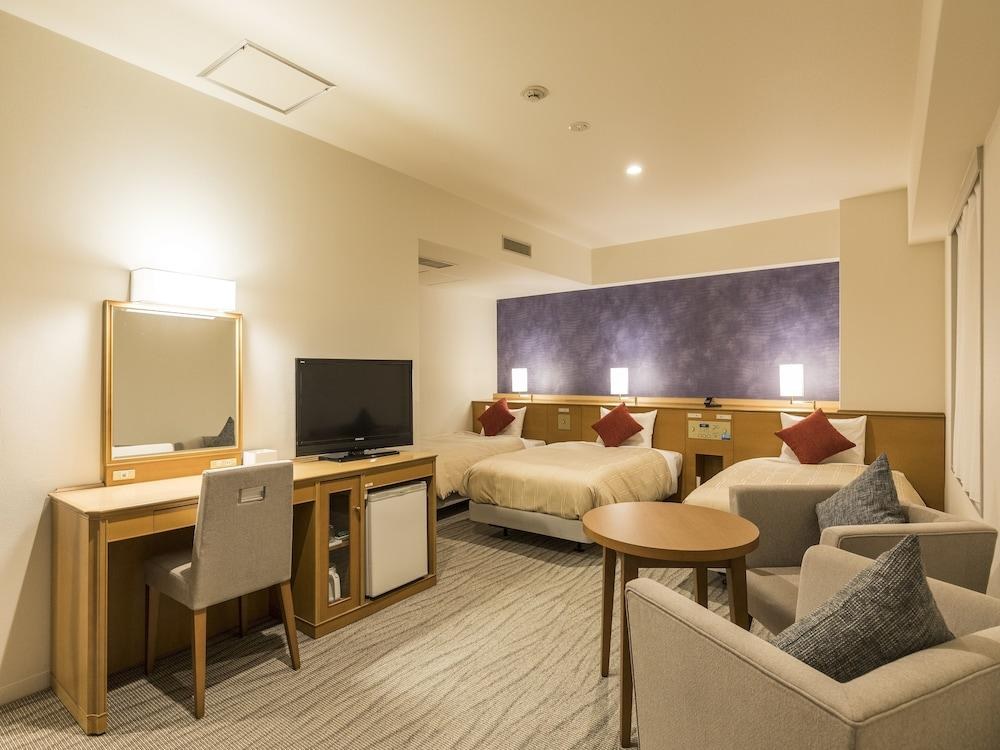 Nishitetsu Inn Fukuoka photo 4