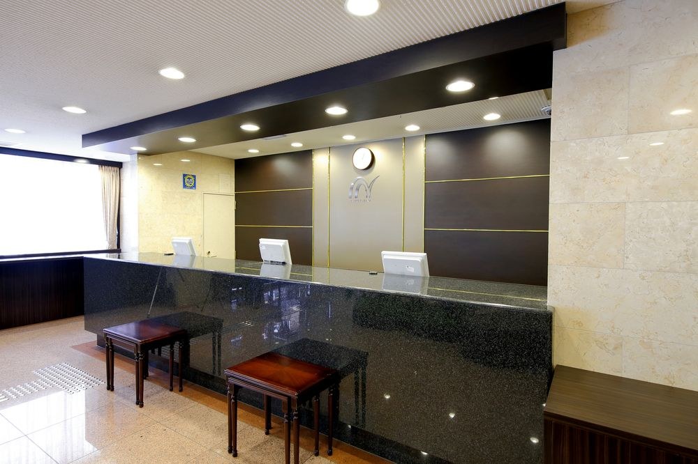 APA Hotel Namba Kita Shinsaibashi Ekimae