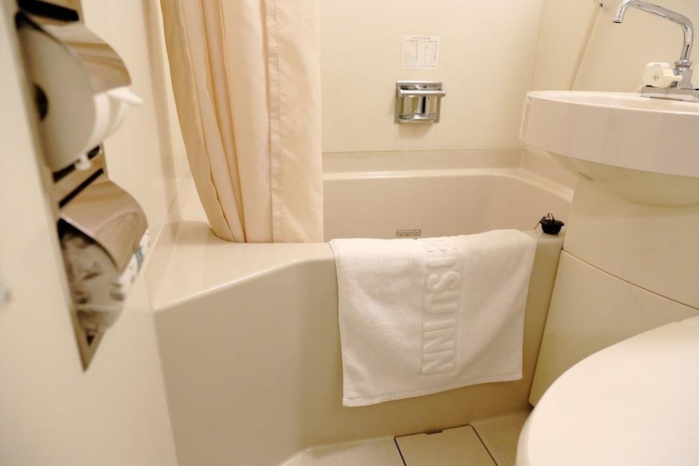 APA Hotel Namba Kita Shinsaibashi Ekimae photo 2