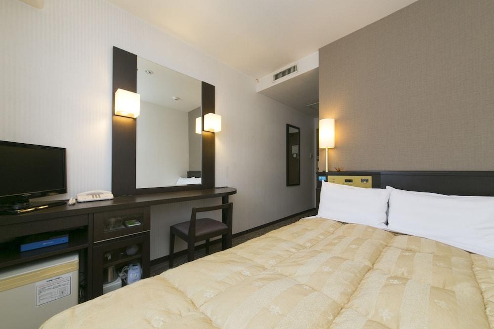 APA Hotel Namba Kita Shinsaibashi Ekimae photo 4