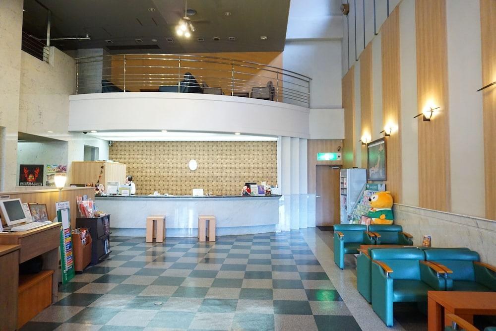 Hotel Route-Inn Hakata Eki Minami photo 2