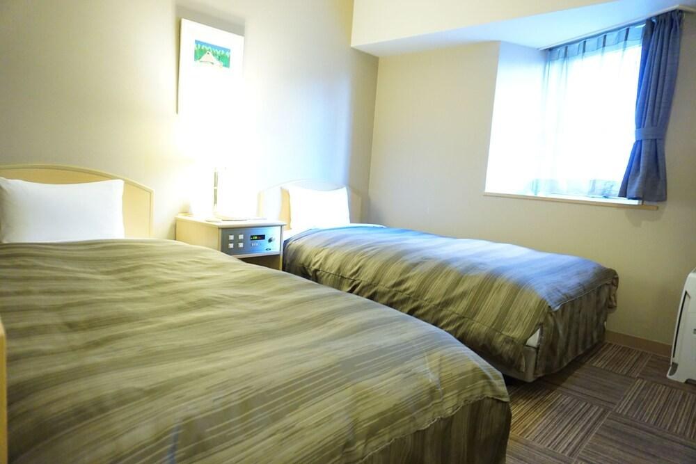 Hotel Route-Inn Hakata Eki Minami photo 3