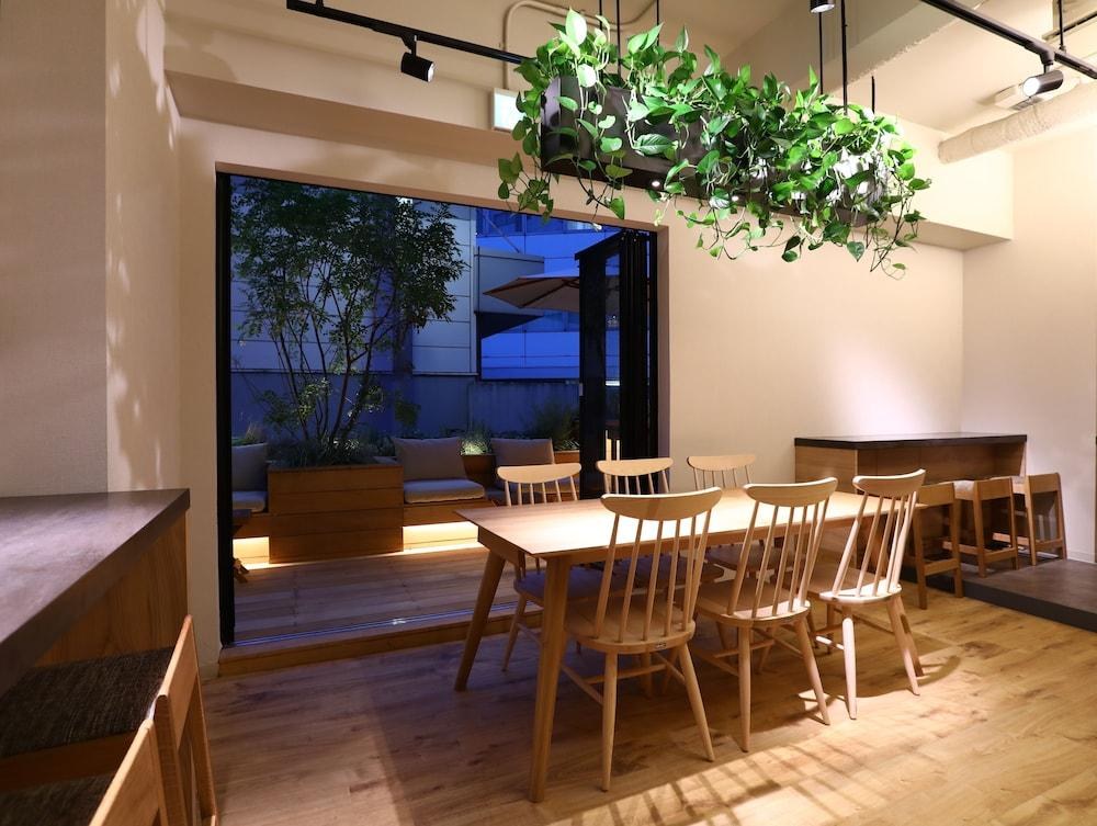 KOKO HOTEL Korakuen photo 4