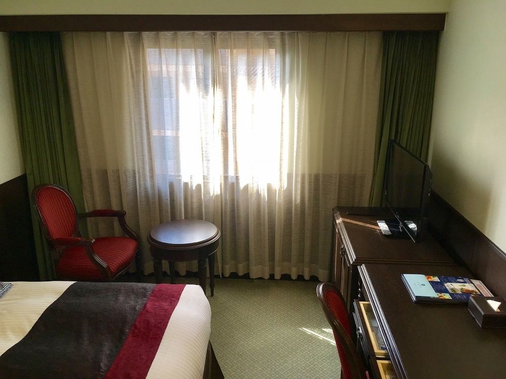 Kobe Tor Road Hotel Sanraku