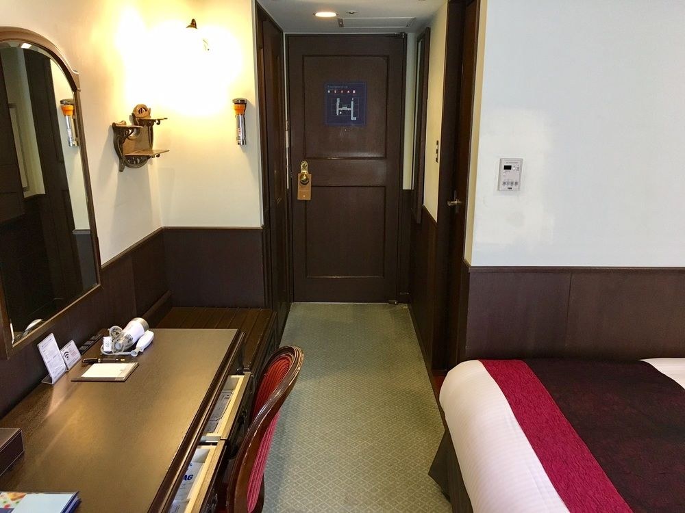 Kobe Tor Road Hotel Sanraku photo 1