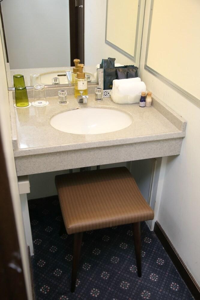 Kobe Tor Road Hotel Sanraku photo 3