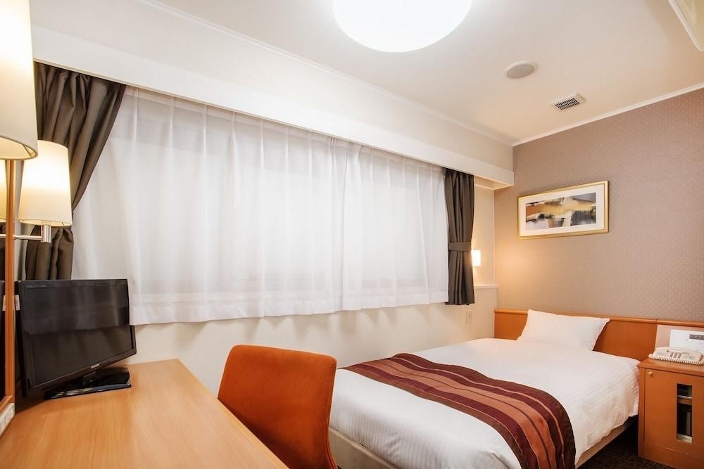 Hotel Hokke Club Fukuoka photo 3