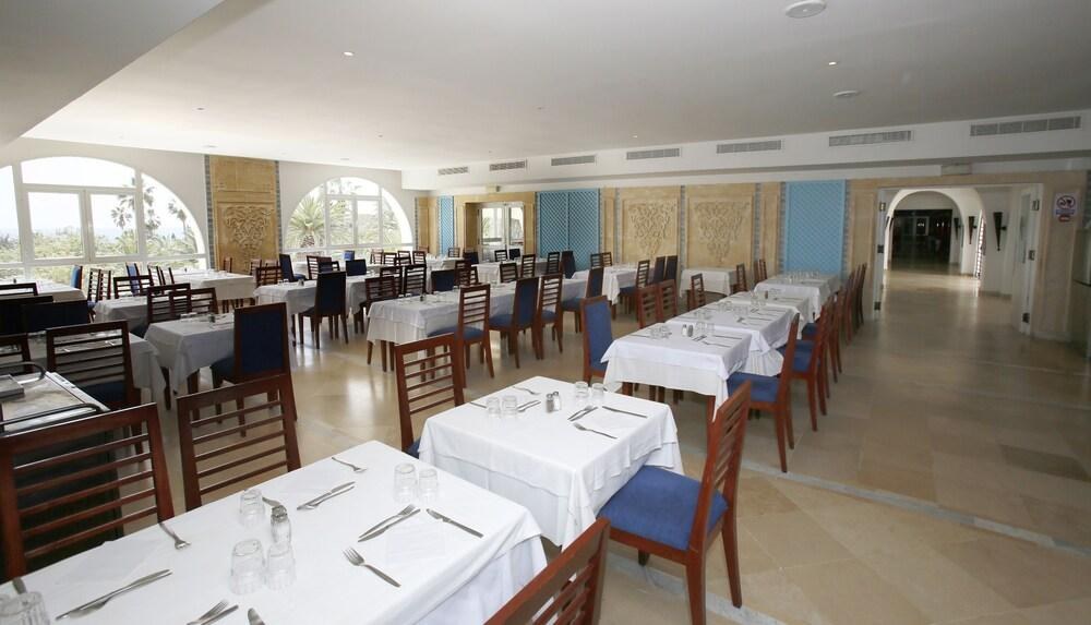 MEDITERRANEE THALASSO-GOLF photo 2