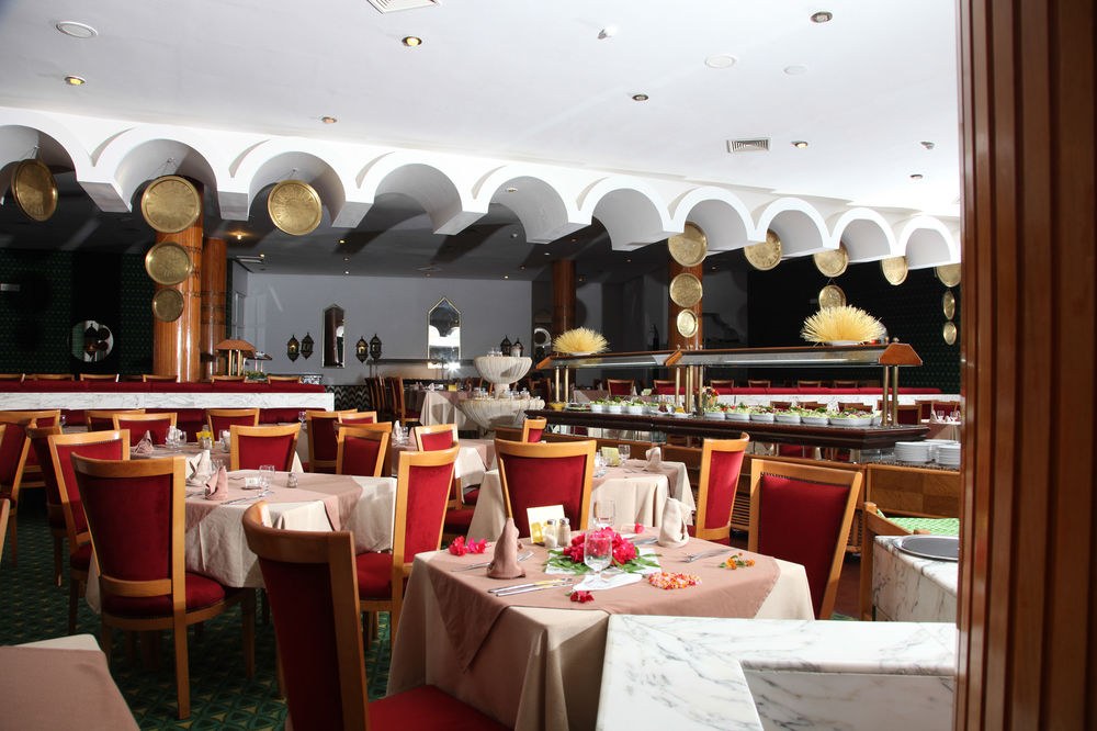 HANNIBAL PALACE photo 4
