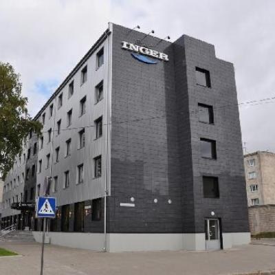 Hotell Inger Hotel