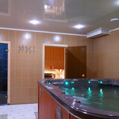 Hotell Inger Hotel photo 2