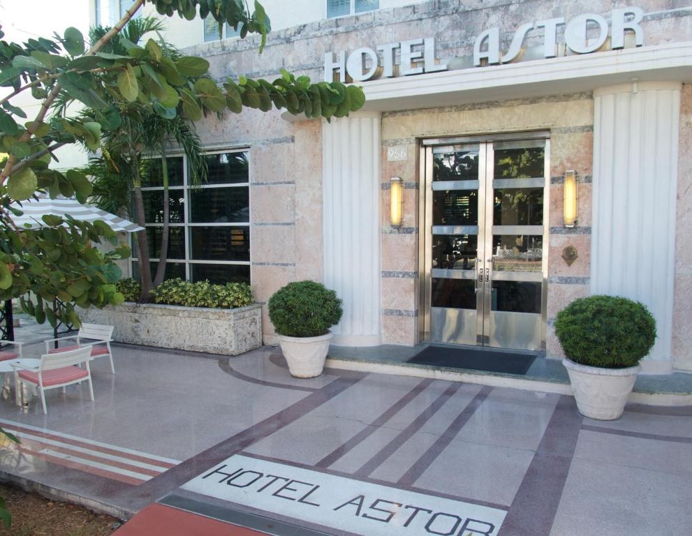 ASTOR HOTEL BY LUXURBAN photo 1