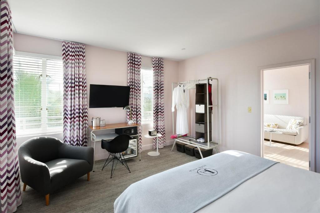 ASTOR HOTEL BY LUXURBAN photo 3