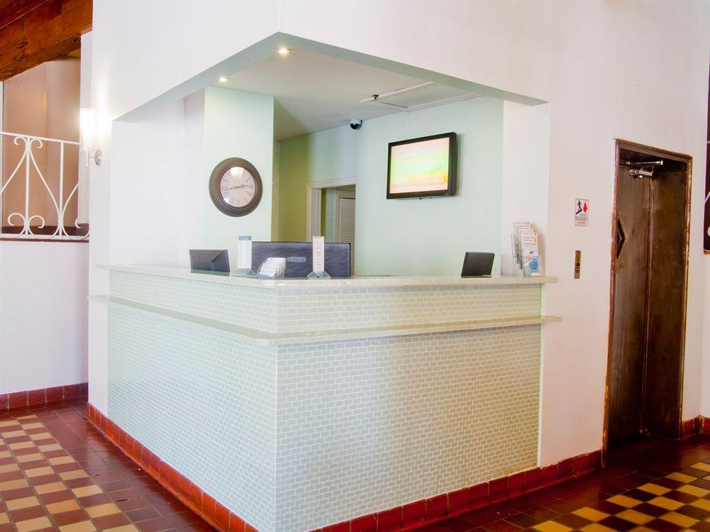 Beach Park Hotel photo 1