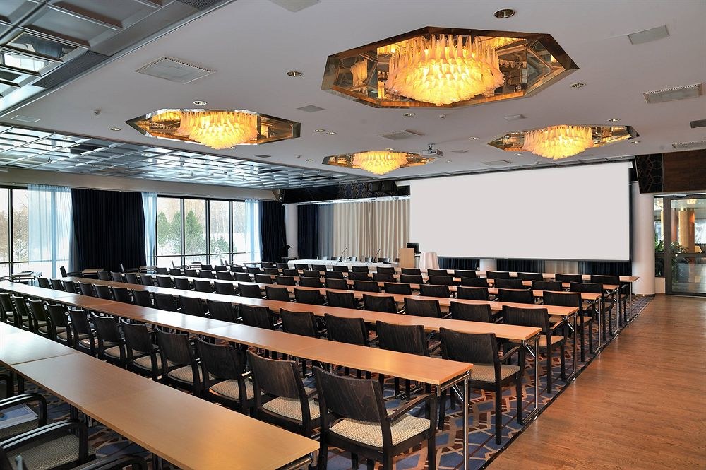 Scandic Kuopio Hotel photo 1
