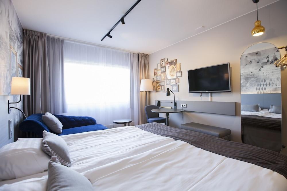 Scandic Kuopio Hotel photo 3