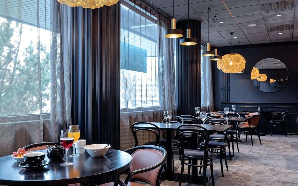 Scandic Kuopio Hotel photo 4