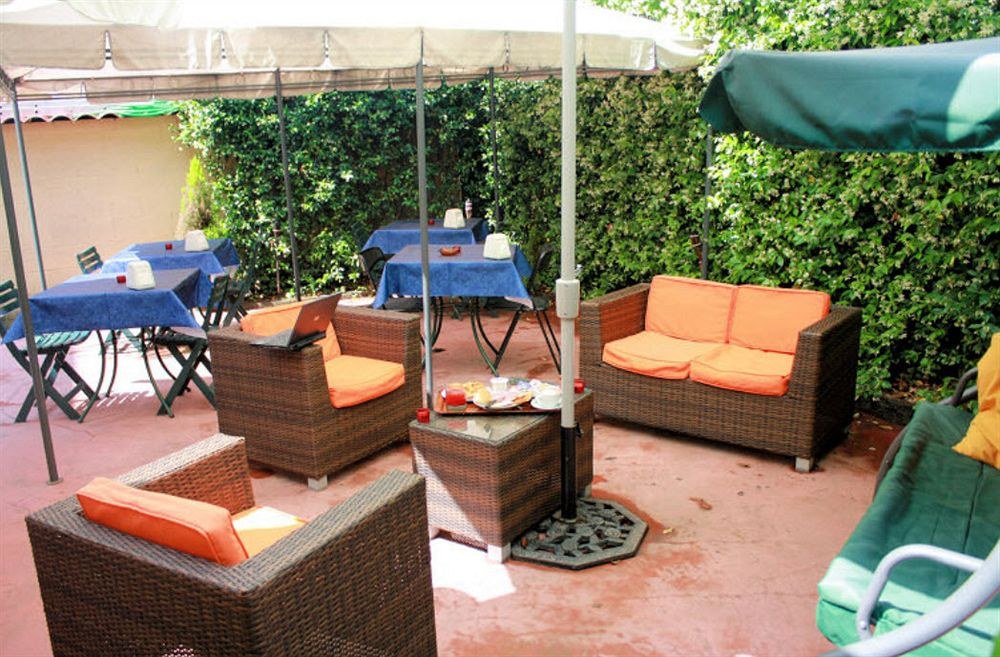 Hotel Bogart photo 1