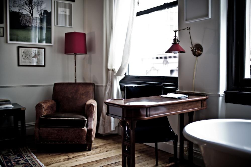 The NoMad Hotel photo 3