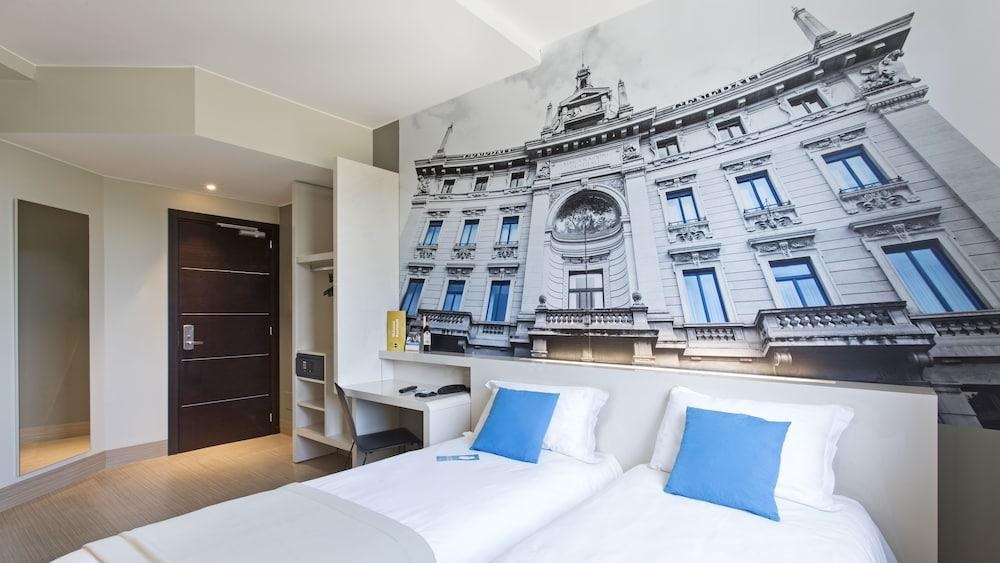 B&B Hotel Milano San Siro photo 4