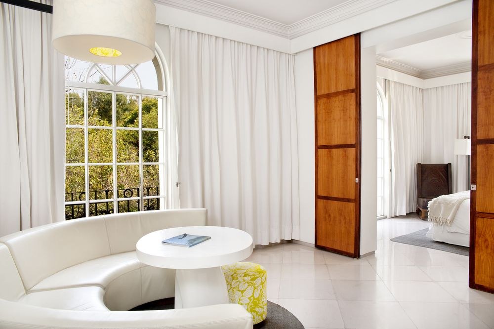 Condesa df, Mexico City, a Member of Design Hotels photo 1
