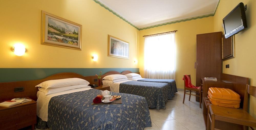 Hotel Venini photo 2