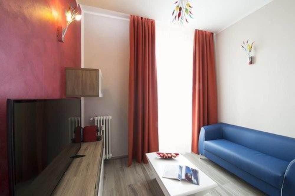 Oasi Village Hotel photo 4