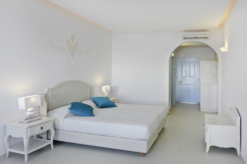 El Greco Hotel Resort photo 1
