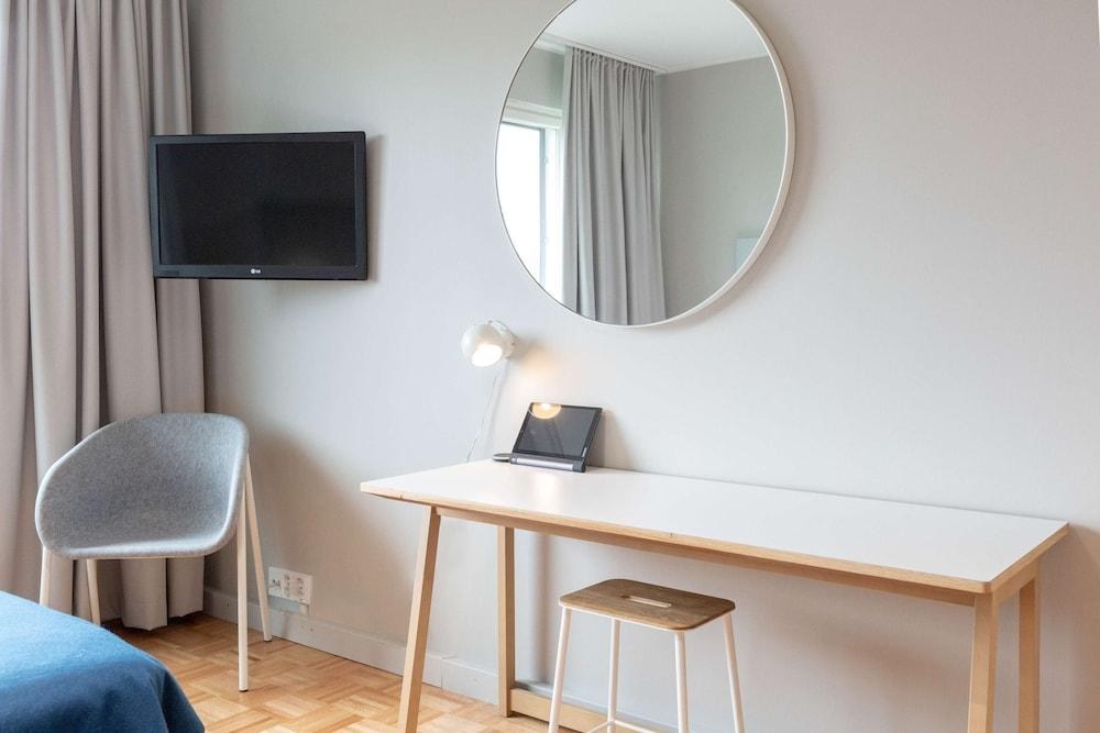 SCANDIC RAUMA photo 2
