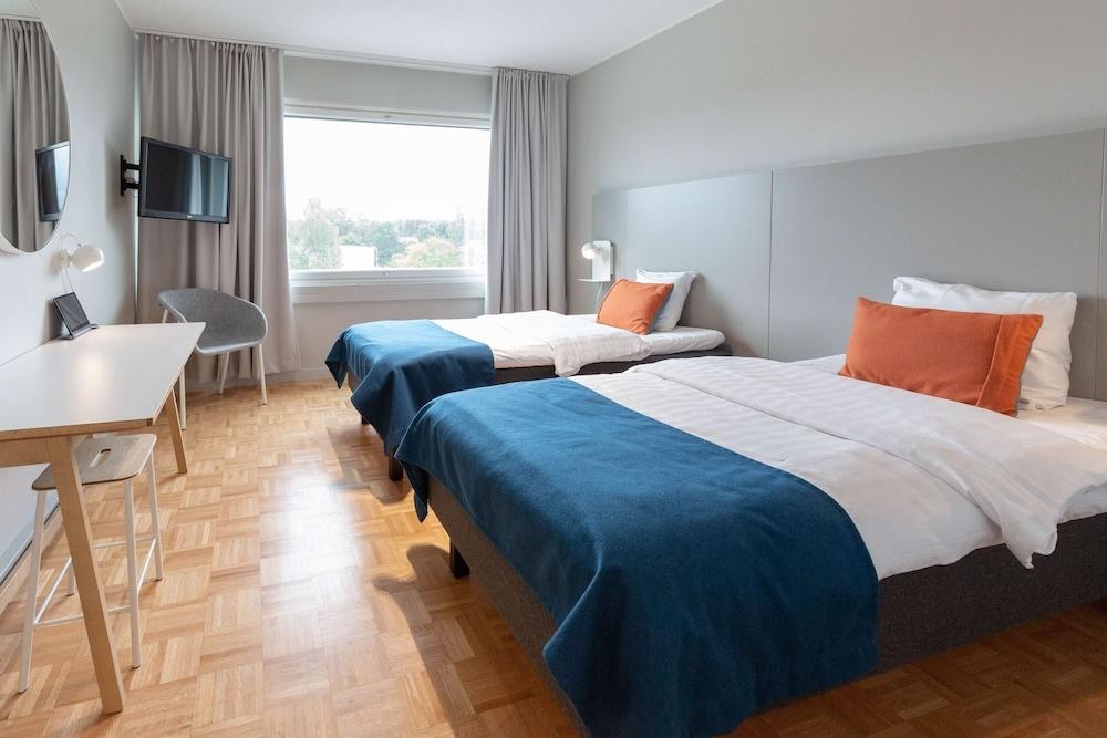 SCANDIC RAUMA photo 3